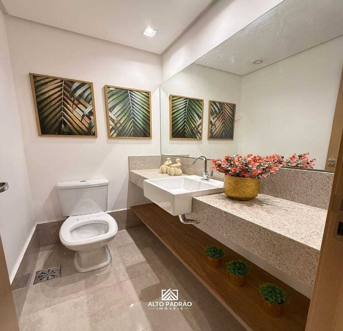 Apartamento, 3 quartos, 105 m² - Foto 20