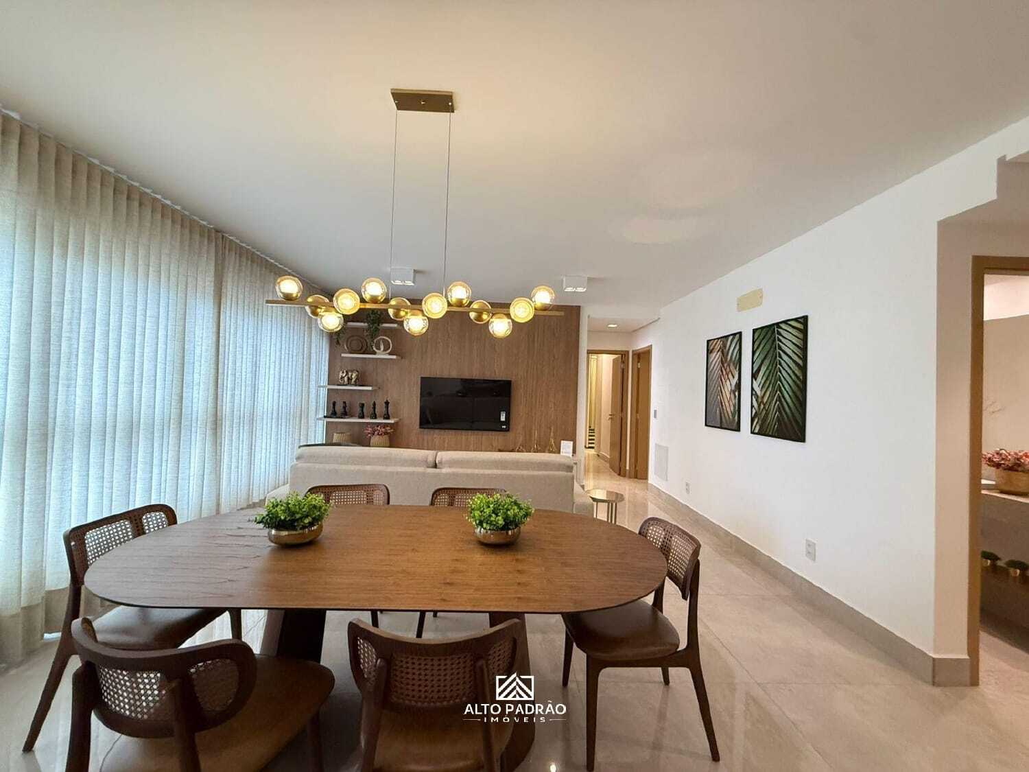 Apartamento, 3 quartos, 105 m² - Foto 3