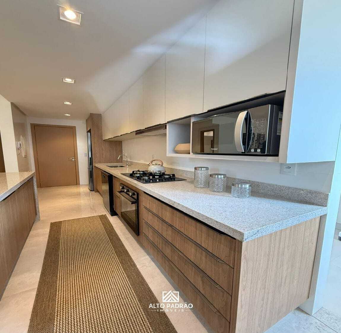 Apartamento, 3 quartos, 105 m² - Foto 12