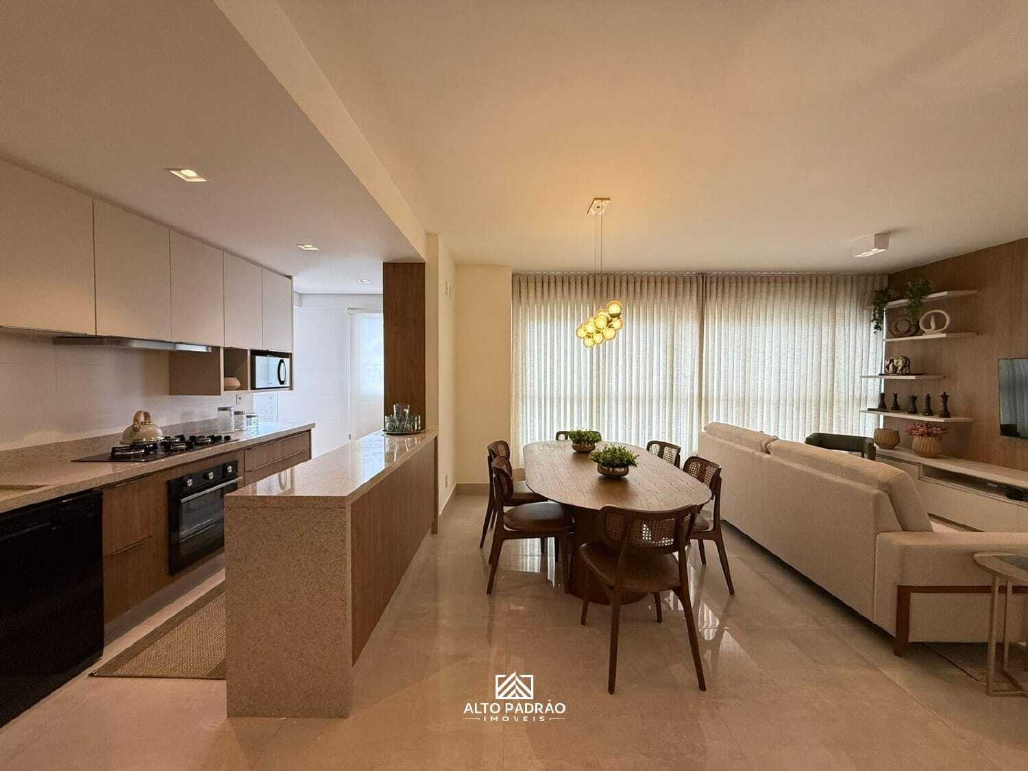Apartamento, 3 quartos, 105 m² - Foto 2