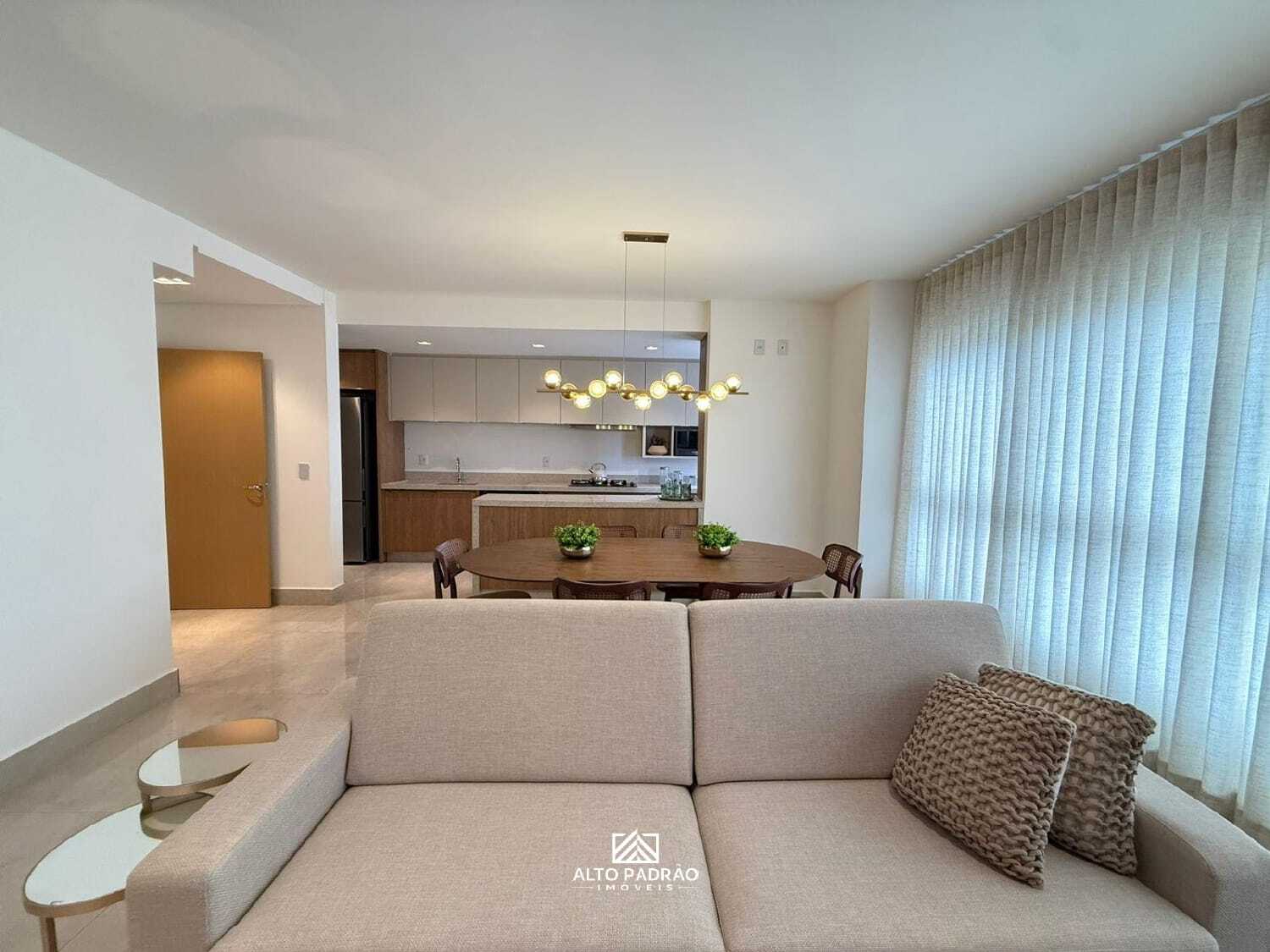 Apartamento, 3 quartos, 105 m² - Foto 5