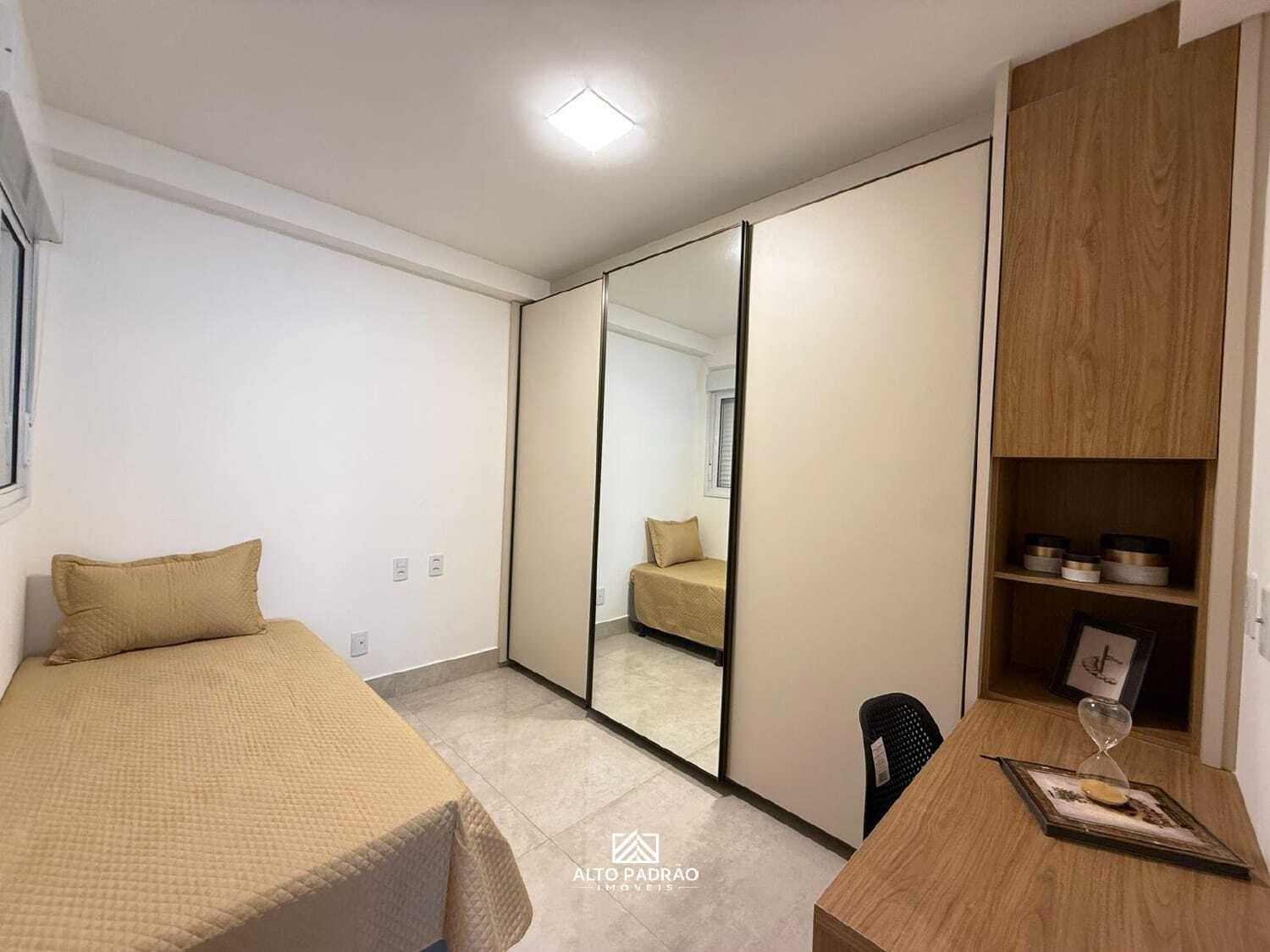 Apartamento, 3 quartos, 105 m² - Foto 14