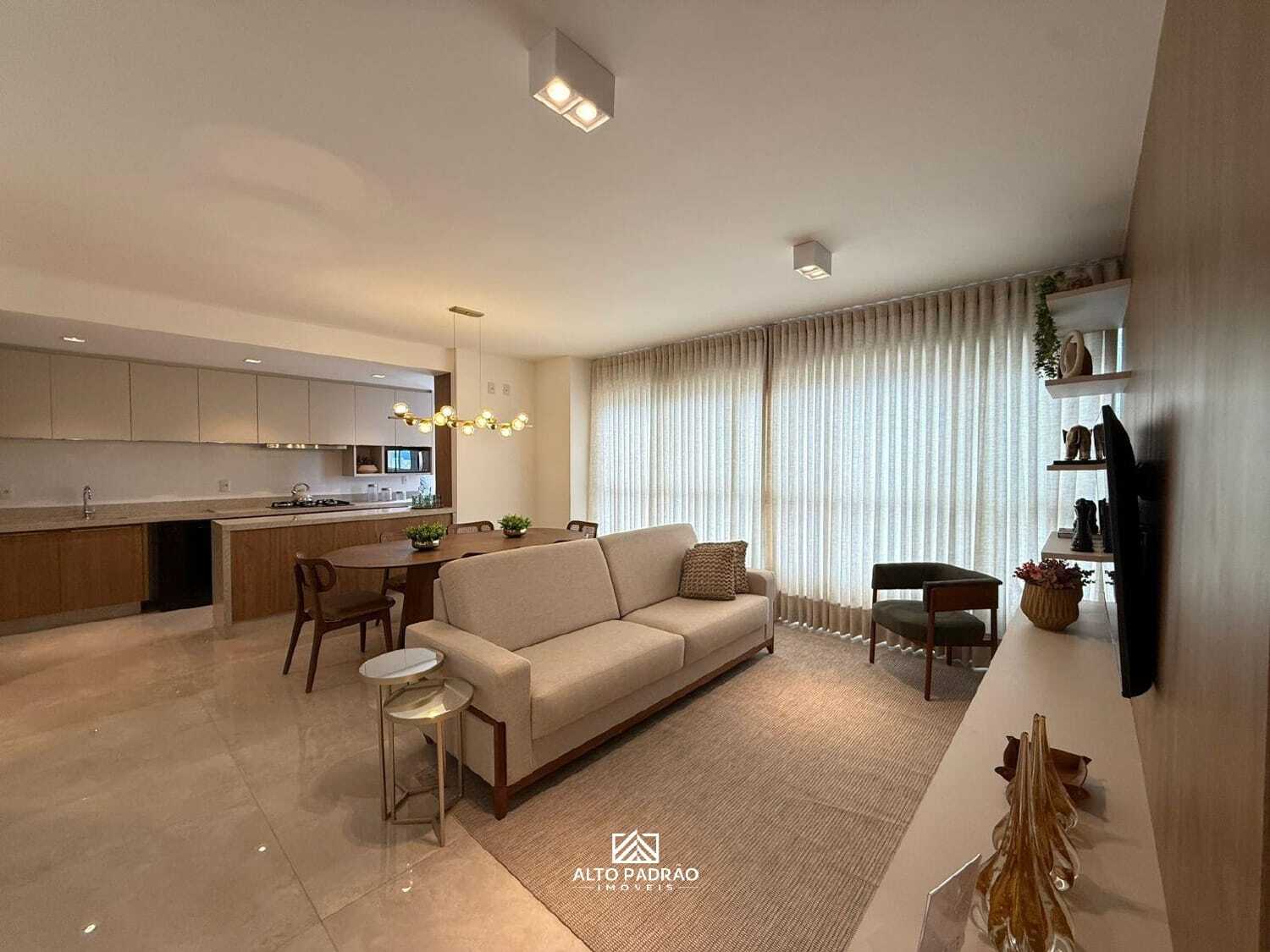 Apartamento, 3 quartos, 105 m² - Foto 6