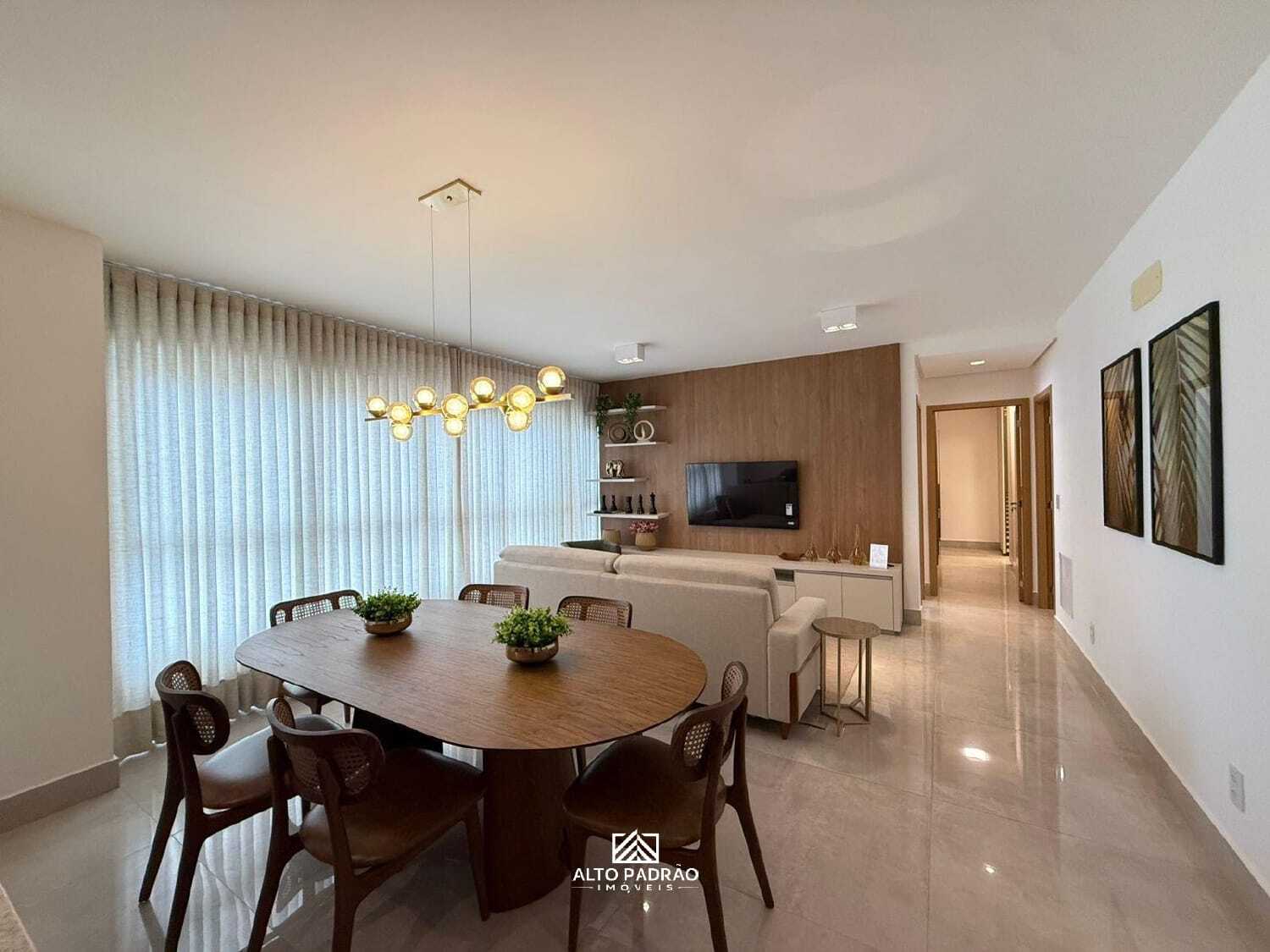 Apartamento, 3 quartos, 105 m² - Foto 4