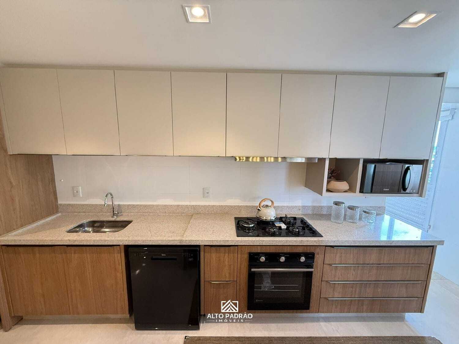 Apartamento, 3 quartos, 105 m² - Foto 7