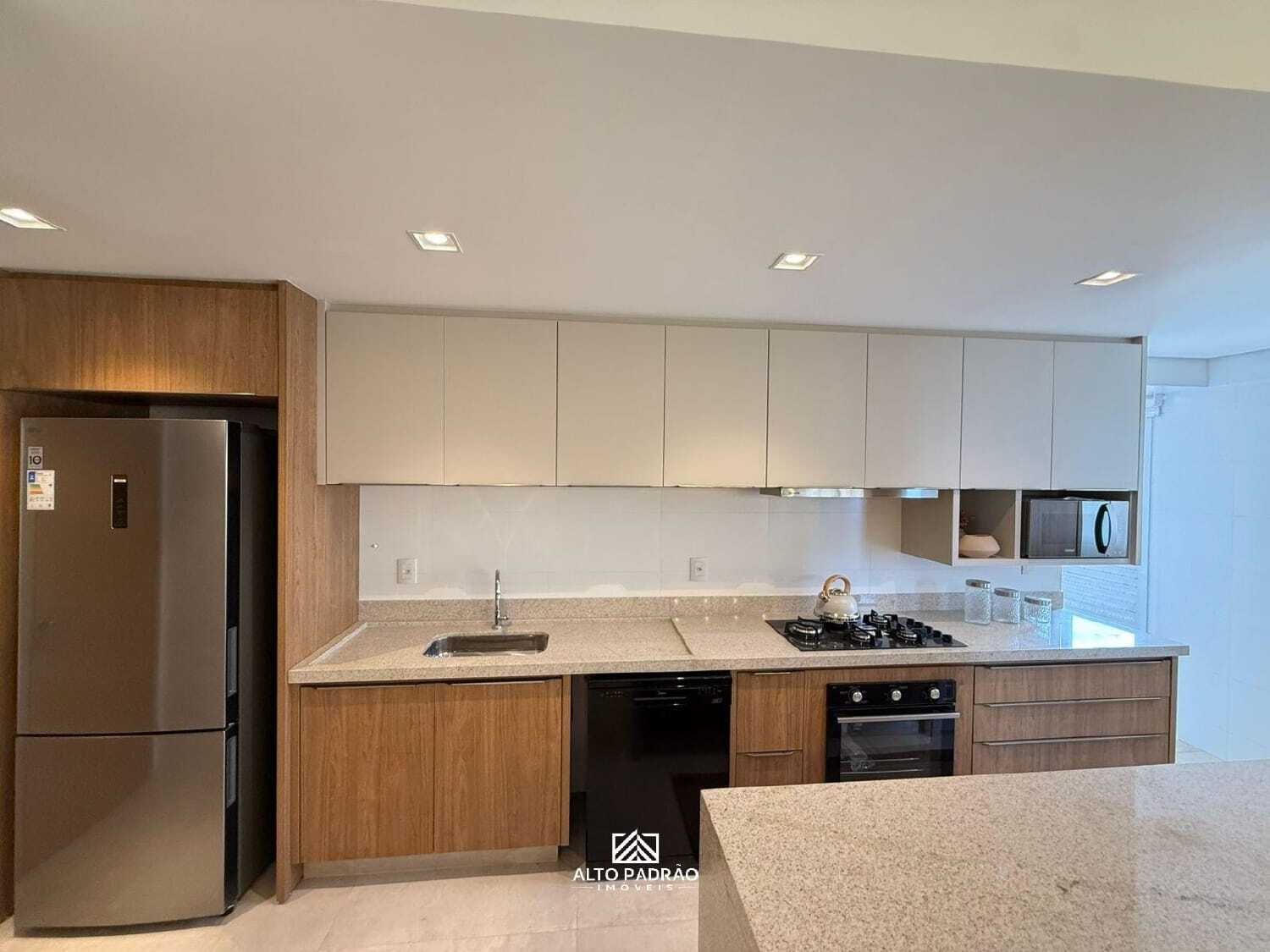 Apartamento, 3 quartos, 105 m² - Foto 8