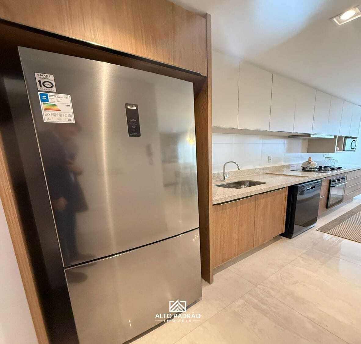Apartamento, 3 quartos, 105 m² - Foto 10