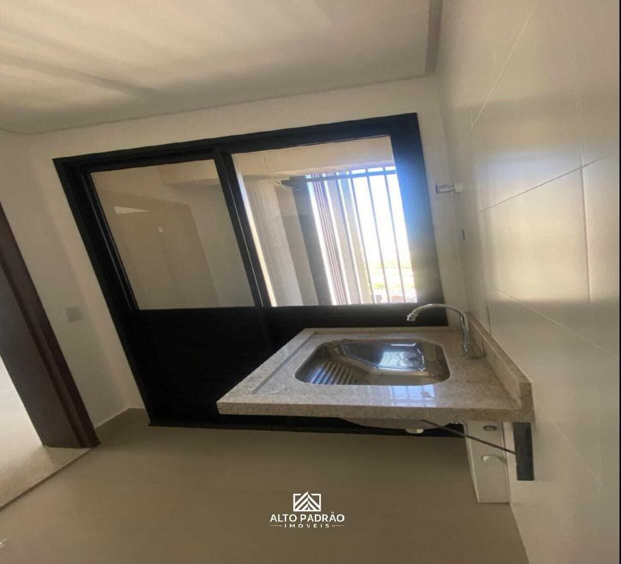 Apartamento à venda no bairro Setor Bueno em Goiânia/GO — foto
