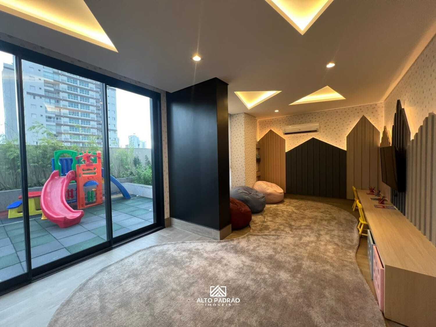 Apartamento à venda no bairro Setor Bueno em Goiânia/GO — foto