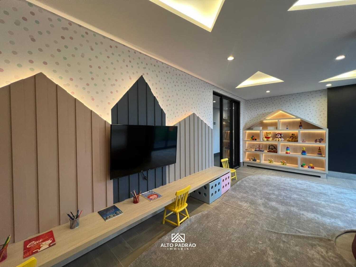 Apartamento à venda no bairro Setor Bueno em Goiânia/GO — foto