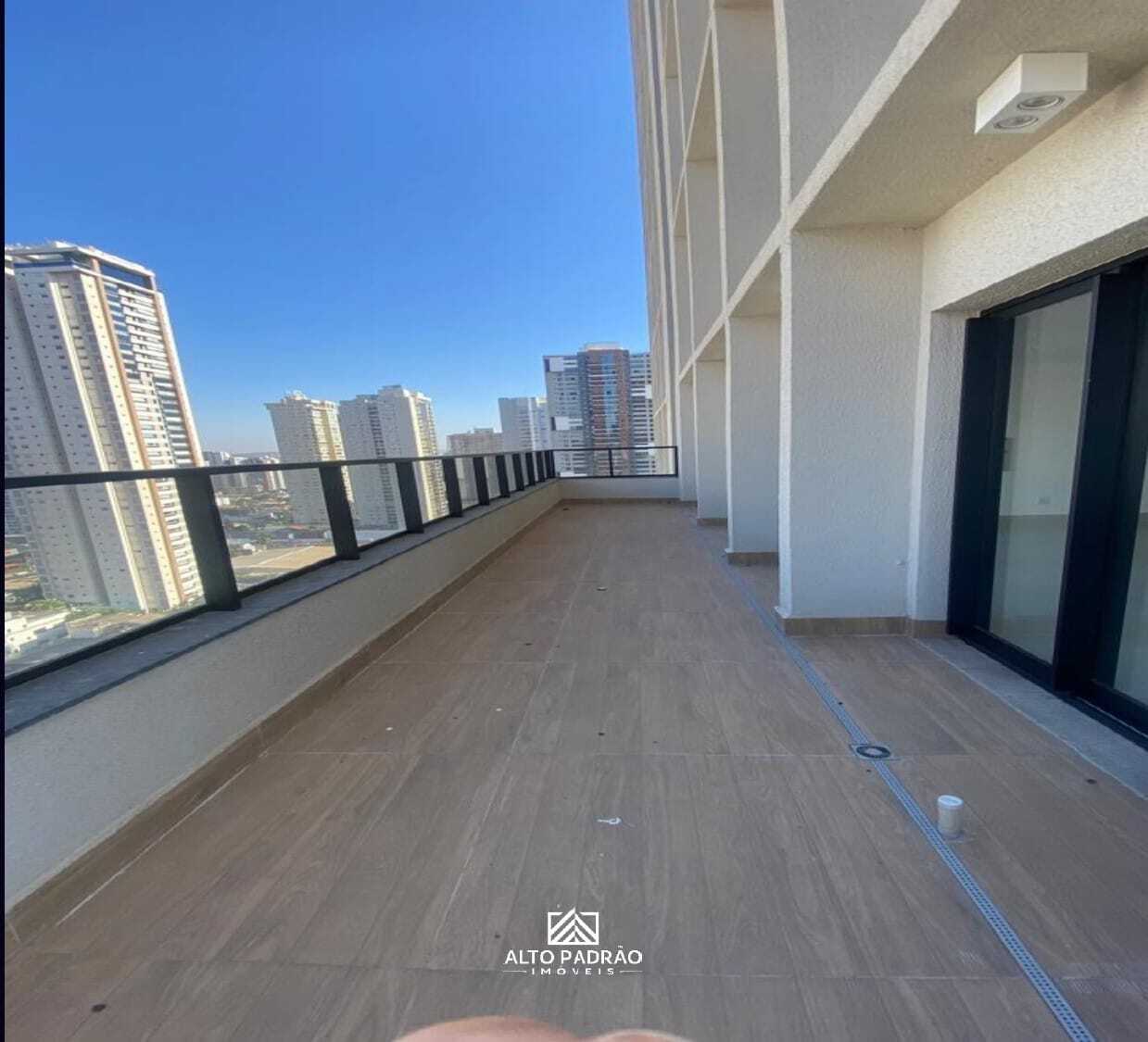 Apartamento à venda no bairro Setor Bueno em Goiânia/GO — foto