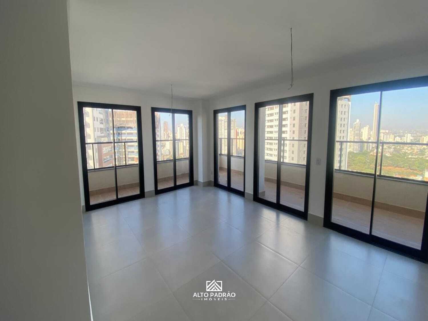 Apartamento à venda no bairro Setor Bueno em Goiânia/GO — foto