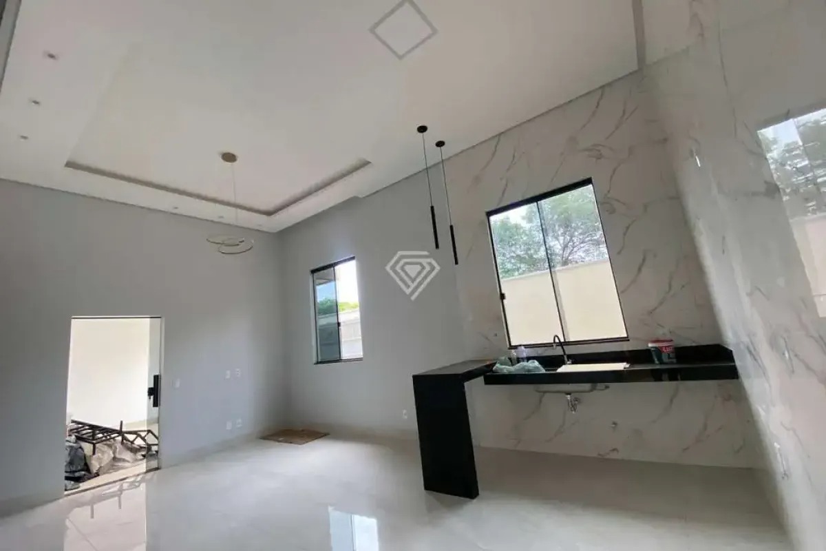 Casa a Venda - Quadra (1404 Sul), Palmas/TO — foto
