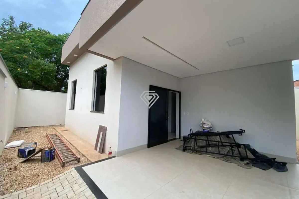 Casa a Venda - Quadra (1404 Sul), Palmas/TO — foto