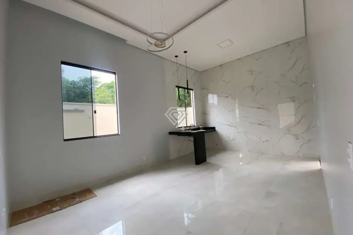 Casa a Venda - Quadra (1404 Sul), Palmas/TO — foto