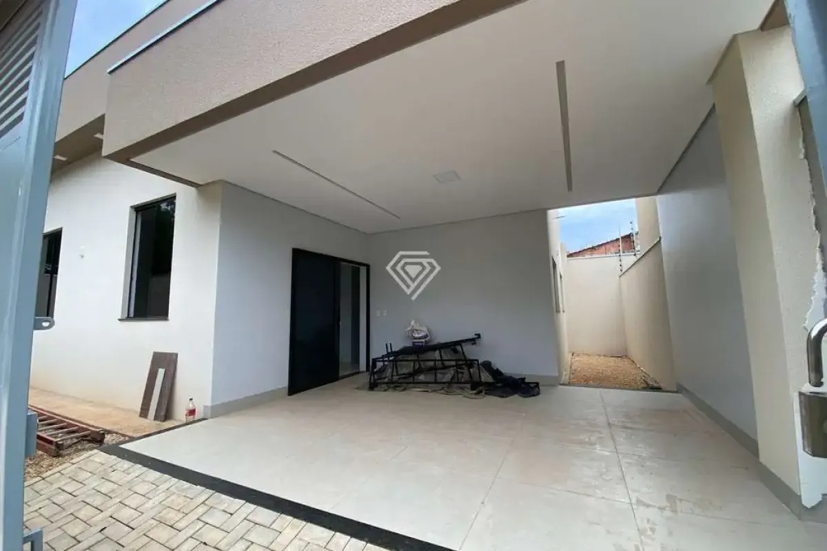 Casa a Venda - Quadra (1404 Sul), Palmas/TO — foto