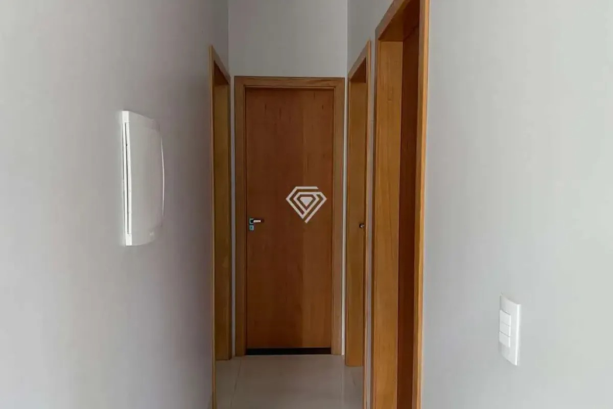Casa a Venda - Quadra (1404 Sul), Palmas/TO — foto