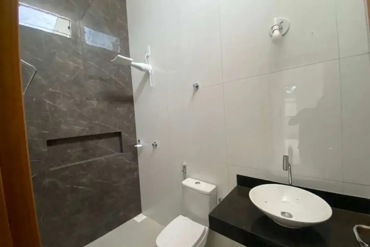 Casa a Venda - Quadra (1404 Sul), Palmas/TO — foto