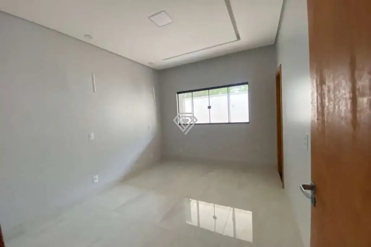 Casa a Venda - Quadra (1404 Sul), Palmas/TO — foto
