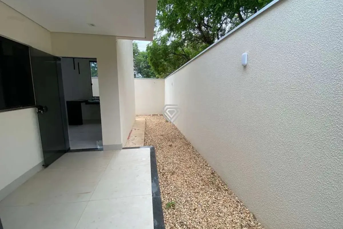 Casa a Venda - Quadra (1404 Sul), Palmas/TO — foto