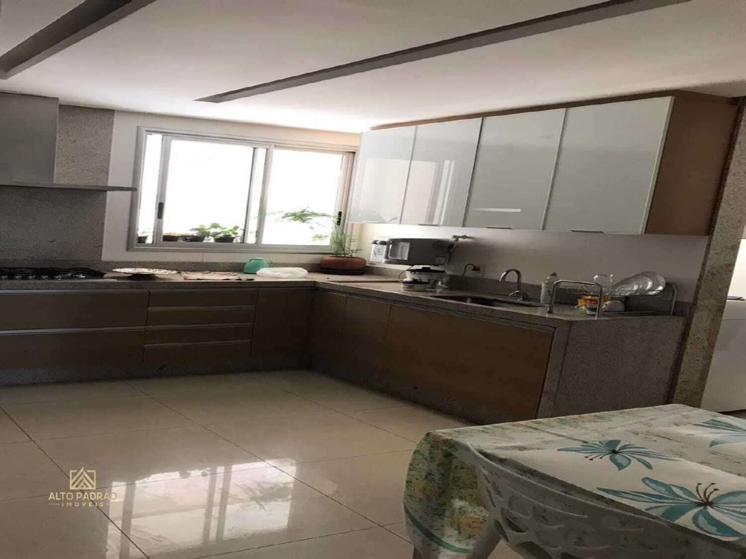 Apartamento, 3 quartos, 208 m² - Foto 6