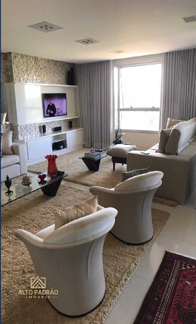 Apartamento, 3 quartos, 208 m² - Foto 5