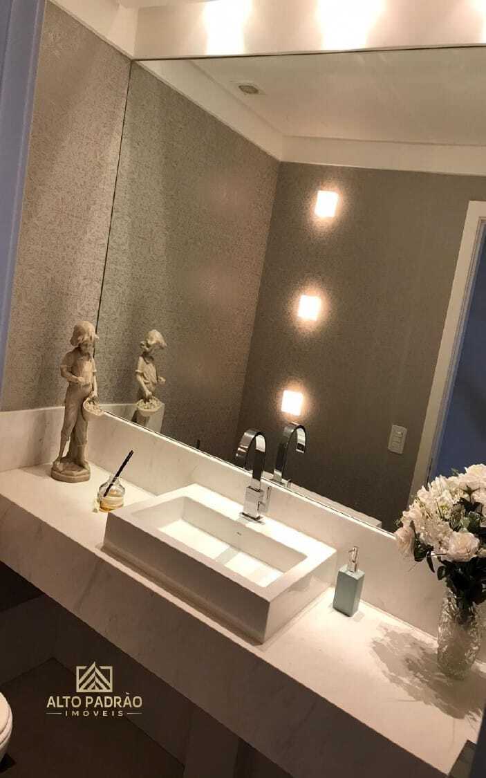 Apartamento, 3 quartos, 208 m² - Foto 9