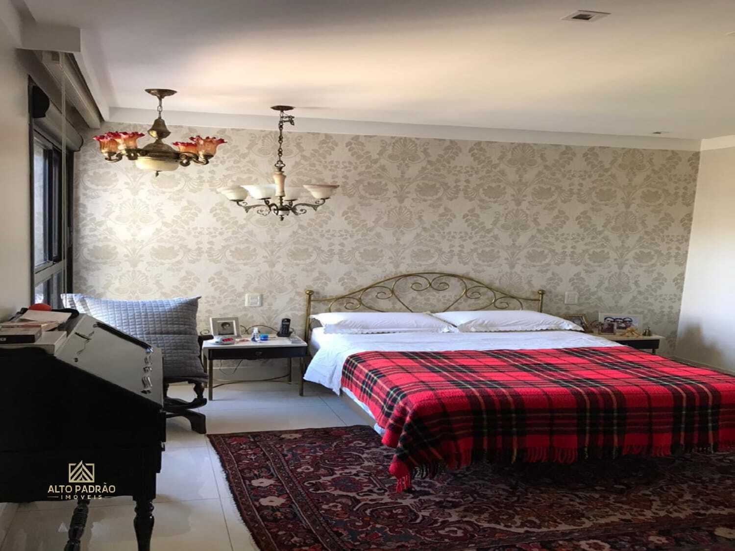 Apartamento, 3 quartos, 208 m² - Foto 7