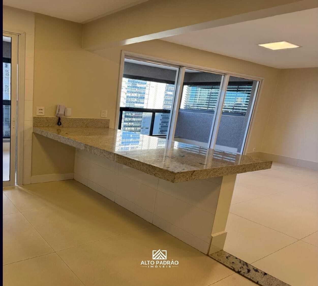 Apartamento, 3 quartos, 132 m² - Foto 4