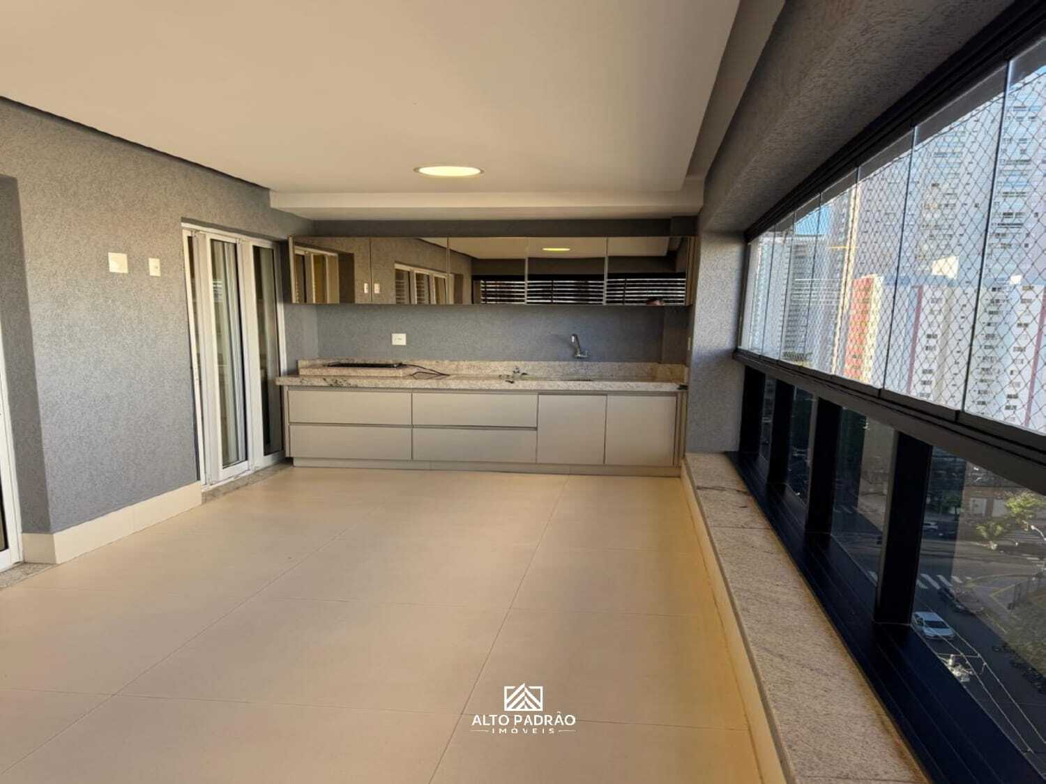 Apartamento, 3 quartos, 132 m² - Foto 8