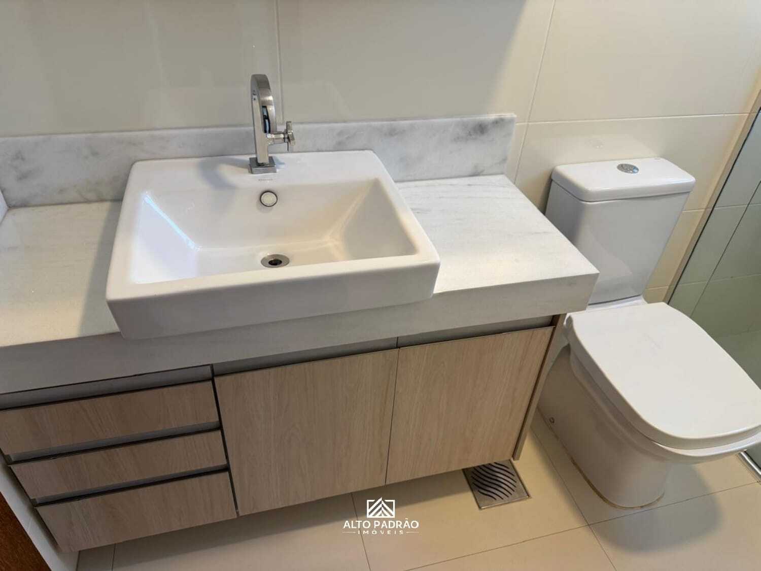 Apartamento, 3 quartos, 132 m² - Foto 15