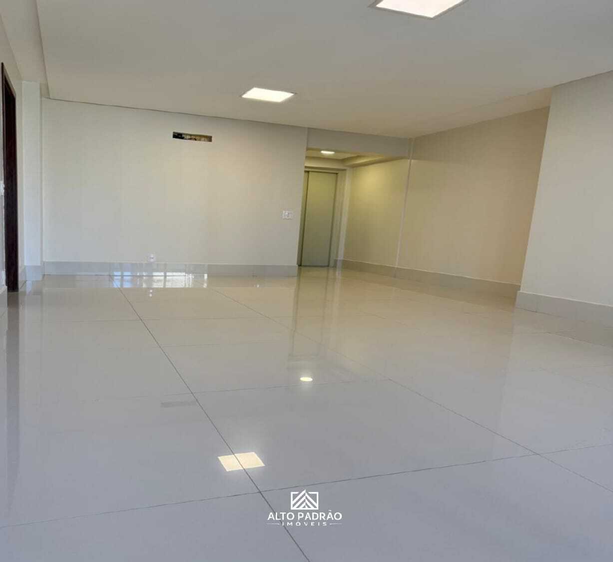 Apartamento, 3 quartos, 132 m² - Foto 5