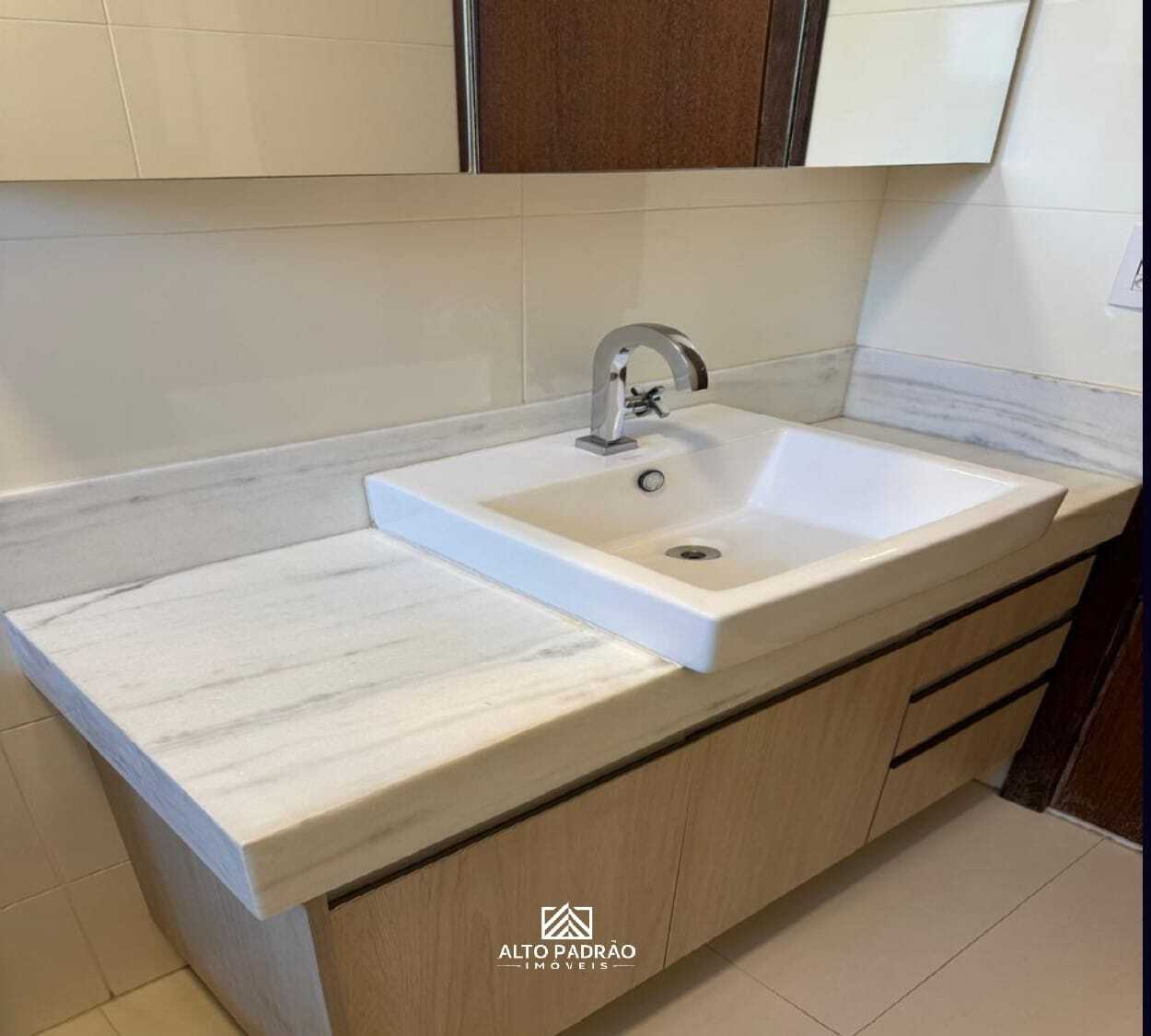 Apartamento, 3 quartos, 132 m² - Foto 12