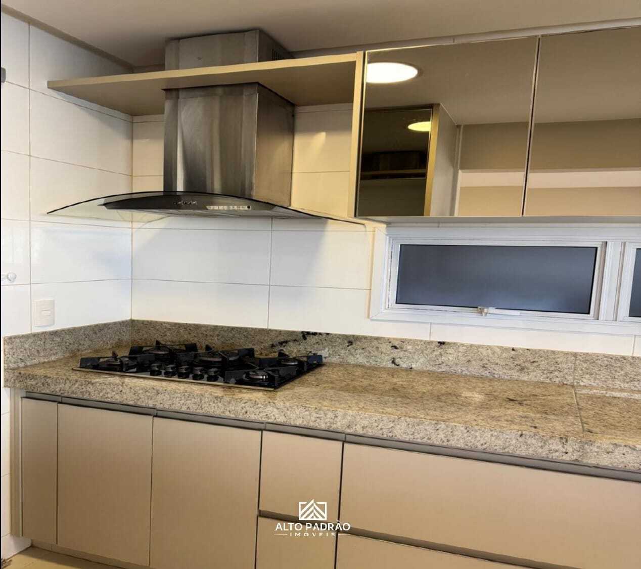Apartamento, 3 quartos, 132 m² - Foto 2