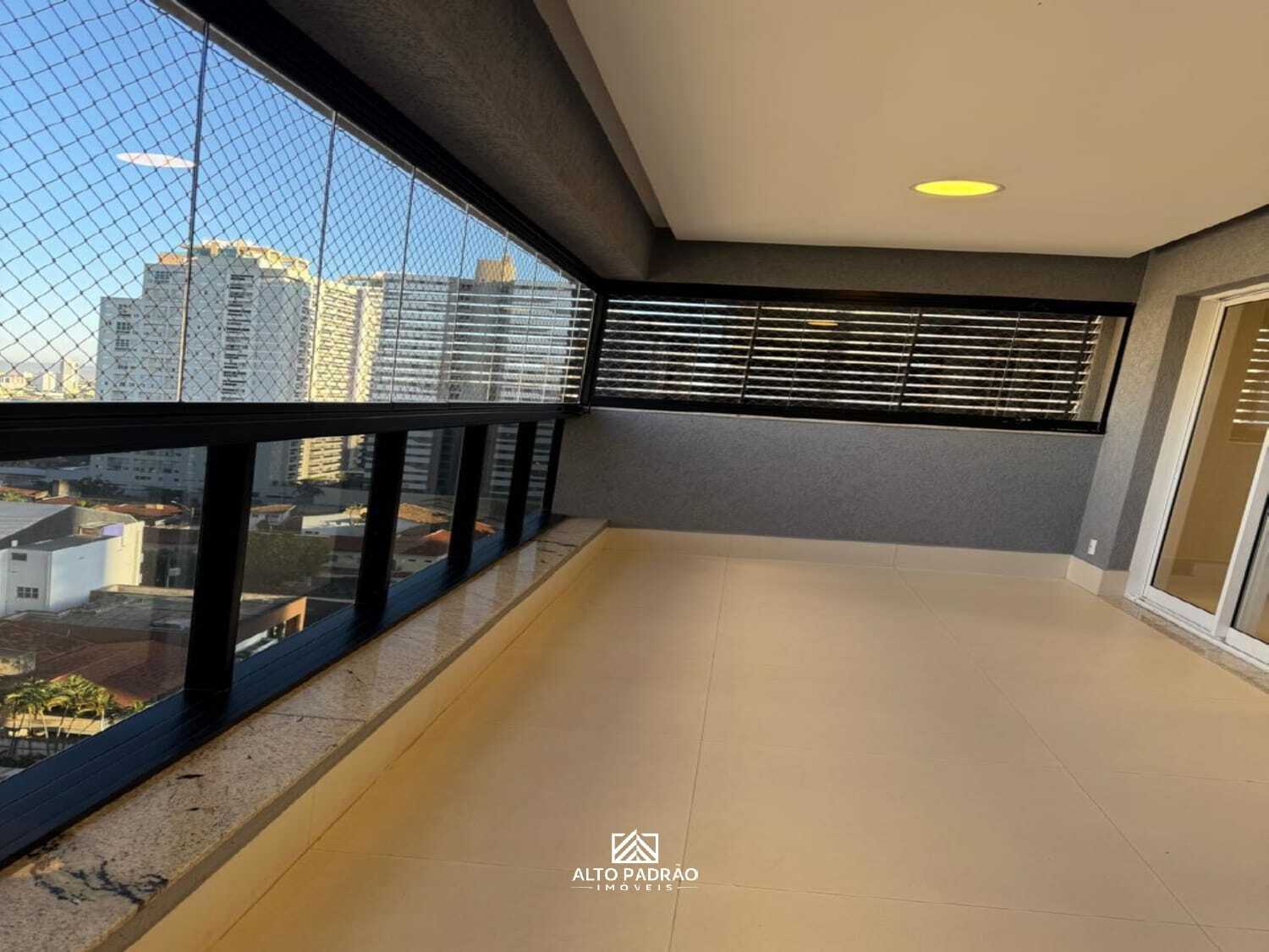 Apartamento, 3 quartos, 132 m² - Foto 1