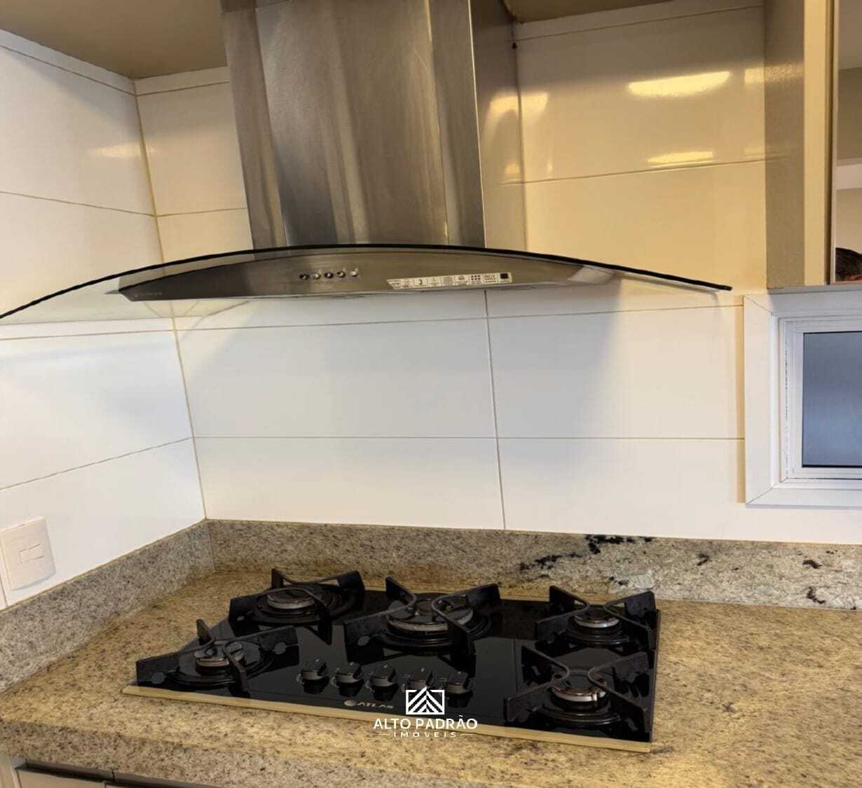 Apartamento, 3 quartos, 132 m² - Foto 3