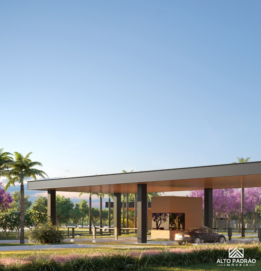 Casa, 4 quartos, 200 m² - Foto 1