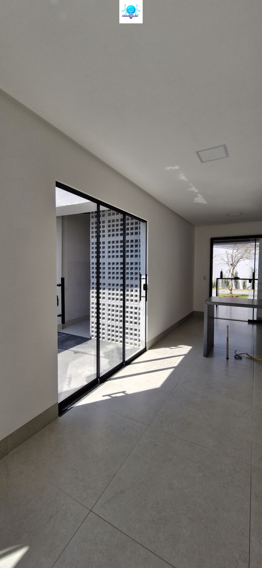Casa térrea à venda no Jardim Helvécia — foto