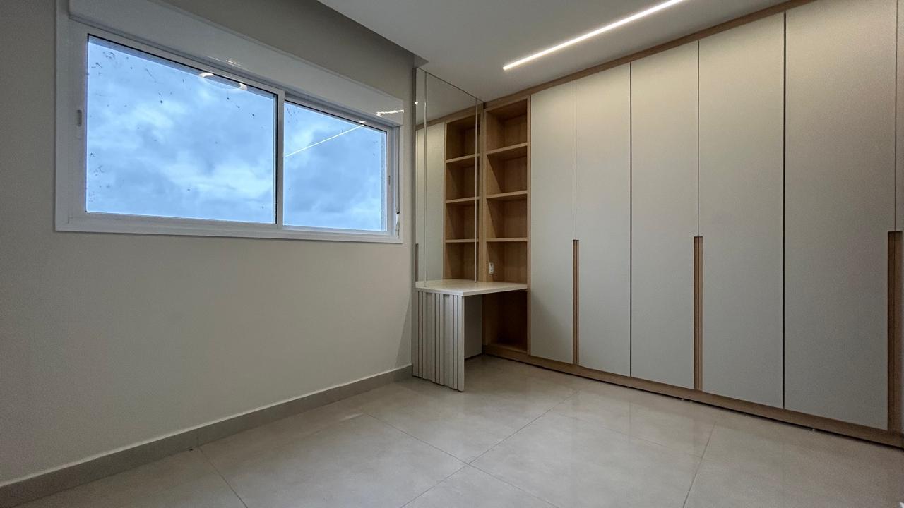 APARTAMENTO À VENDA NO ORLA SKY FAMA – PALMAS | 3 SUÍTES COM PLANEJADOS E VARANDA GOURMET — foto