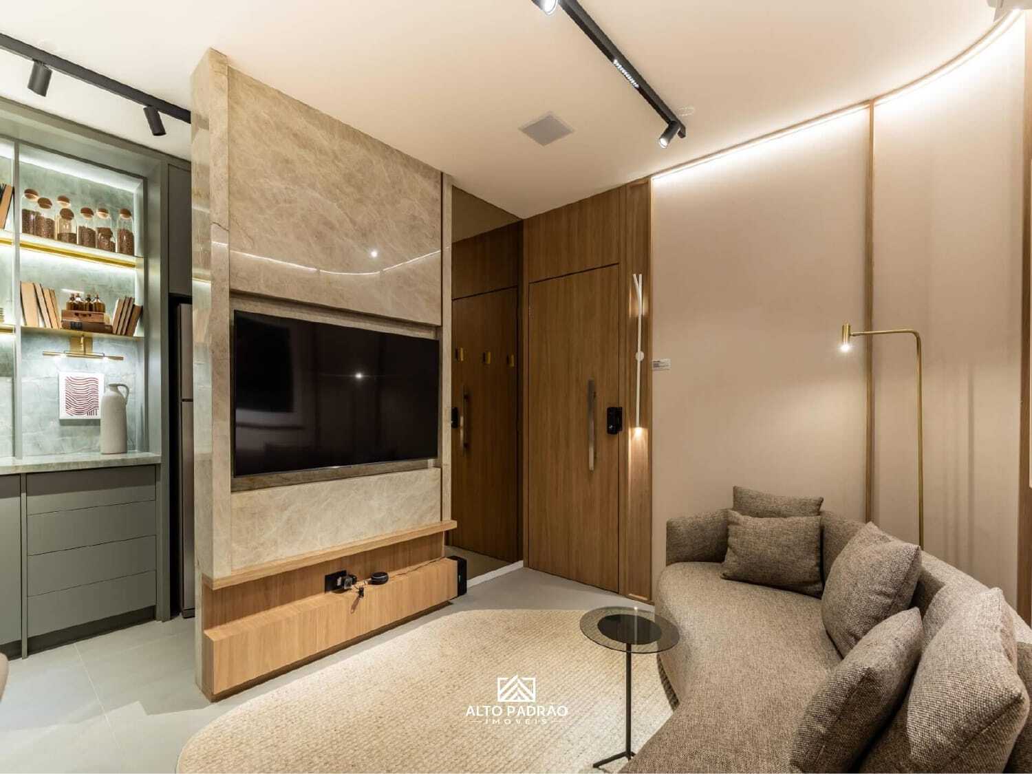 Apartamento à venda no bairro Setor Bueno em Goiânia/GO — foto