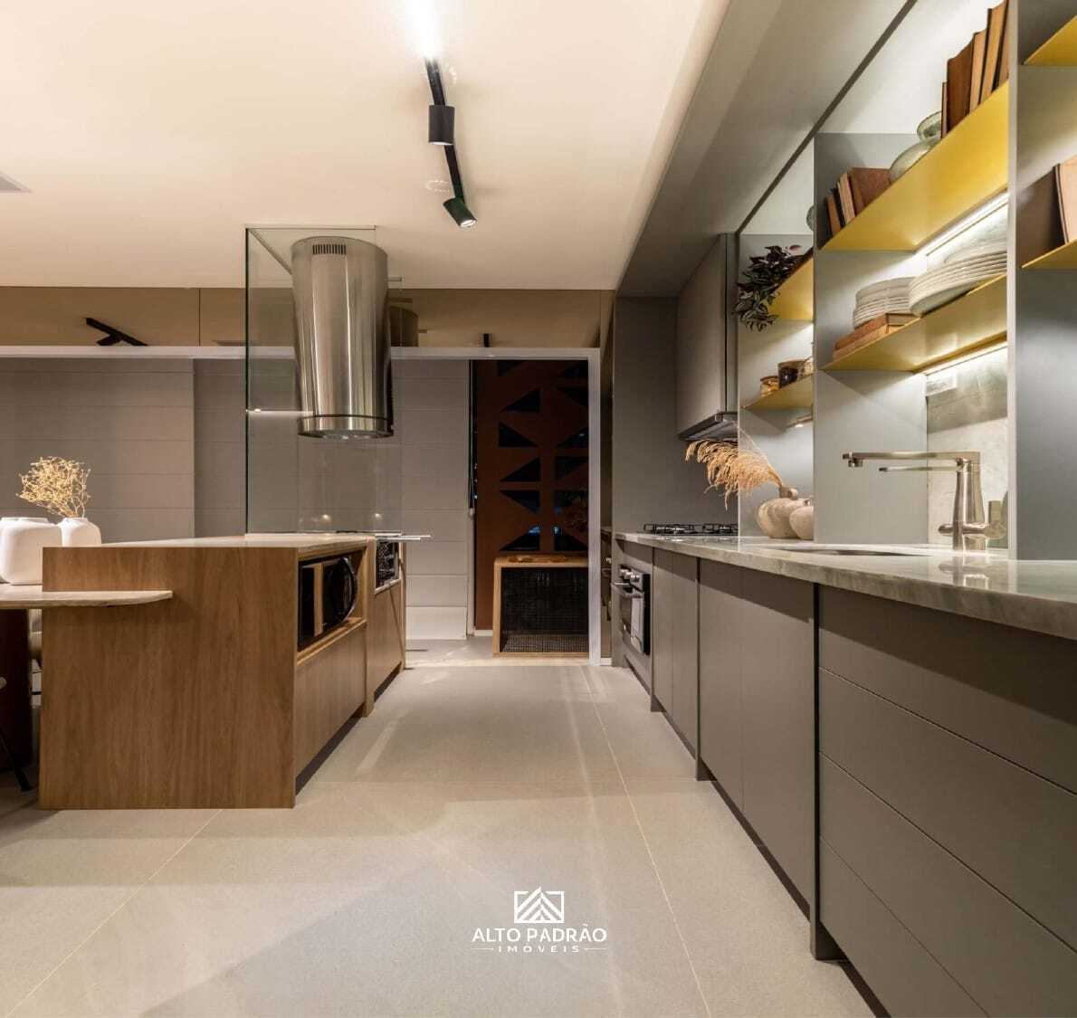 Apartamento à venda no bairro Setor Bueno em Goiânia/GO — foto