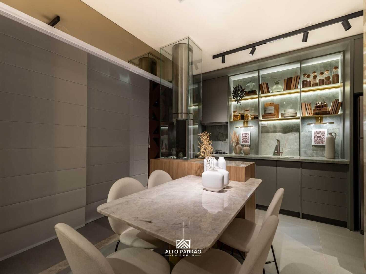 Apartamento à venda no bairro Setor Bueno em Goiânia/GO — foto
