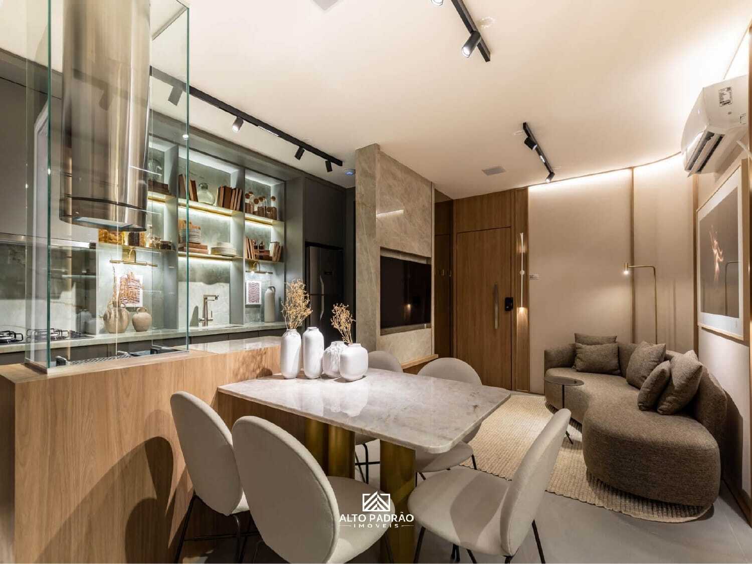 Apartamento à venda no bairro Setor Bueno em Goiânia/GO — foto