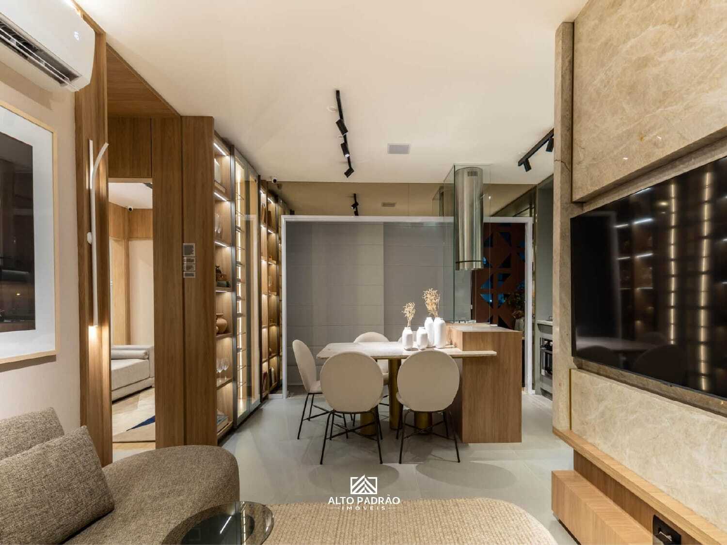 Apartamento à venda no bairro Setor Bueno em Goiânia/GO — foto