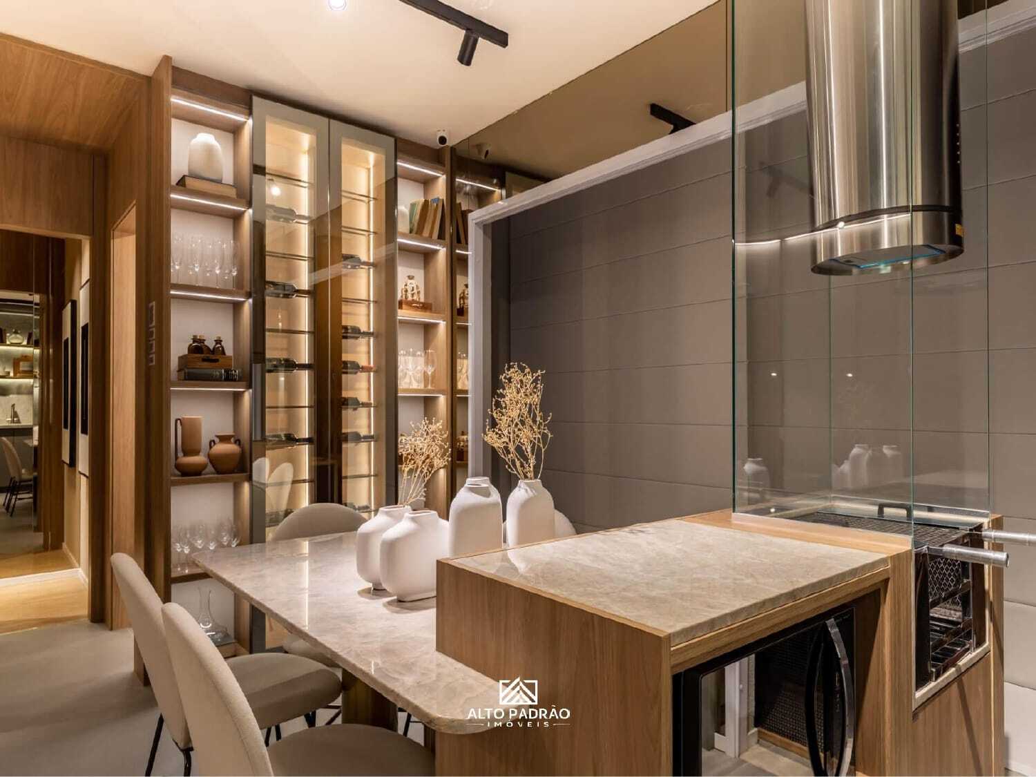 Apartamento à venda no bairro Setor Bueno em Goiânia/GO — foto