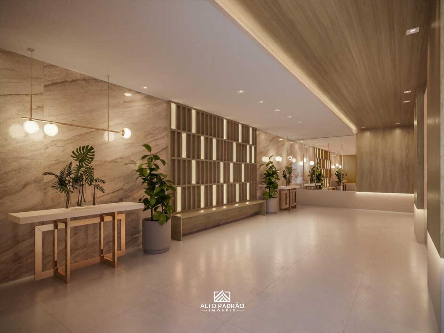 Apartamento à venda no bairro Setor Bueno em Goiânia/GO — foto