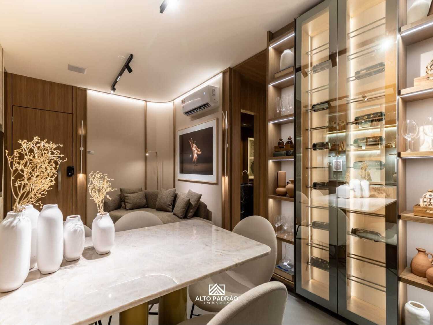 Apartamento à venda no bairro Setor Bueno em Goiânia/GO — foto
