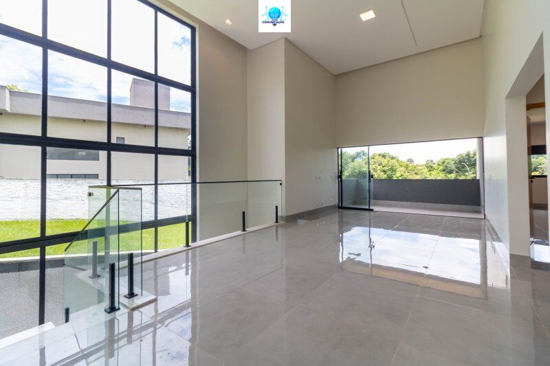 Casa em Condomínio 4 Suítes à Venda - Condomínio do Lago | Goiânia — foto
