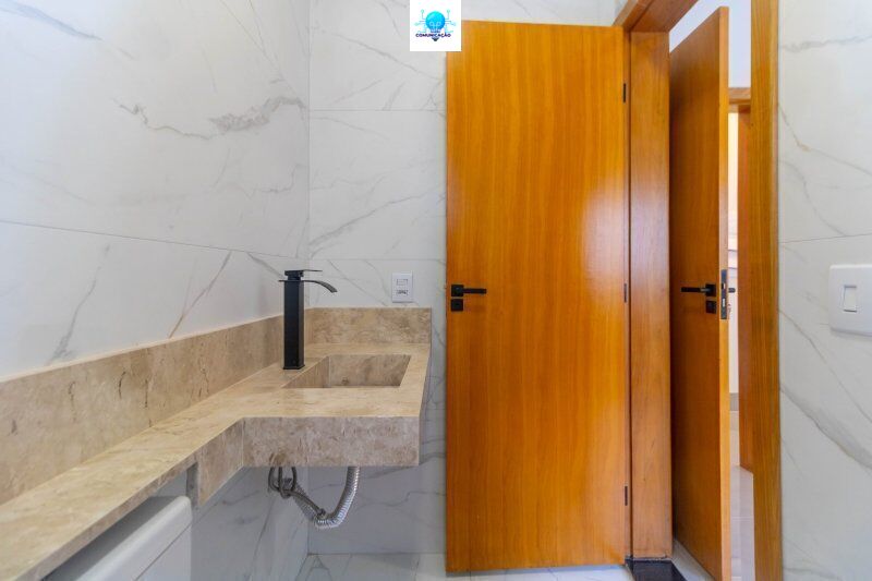 Casa em Condomínio 4 Suítes à Venda - Condomínio do Lago | Goiânia — foto