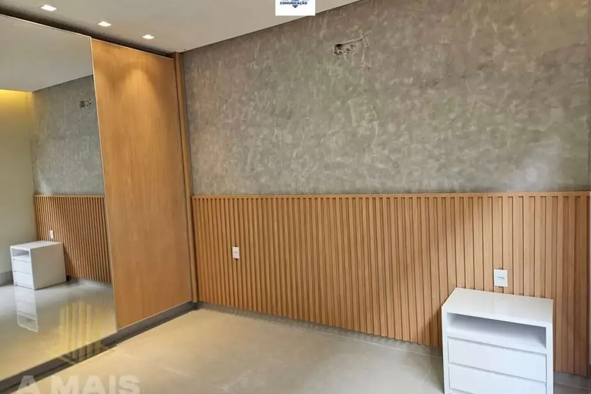 Casa 3 Suítes para Venda no Jardim Europa - Goiânia — foto